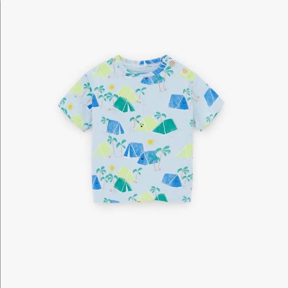 Tshirt